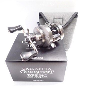 １７カルカッタコンクエストＢＦＳＨＧ左